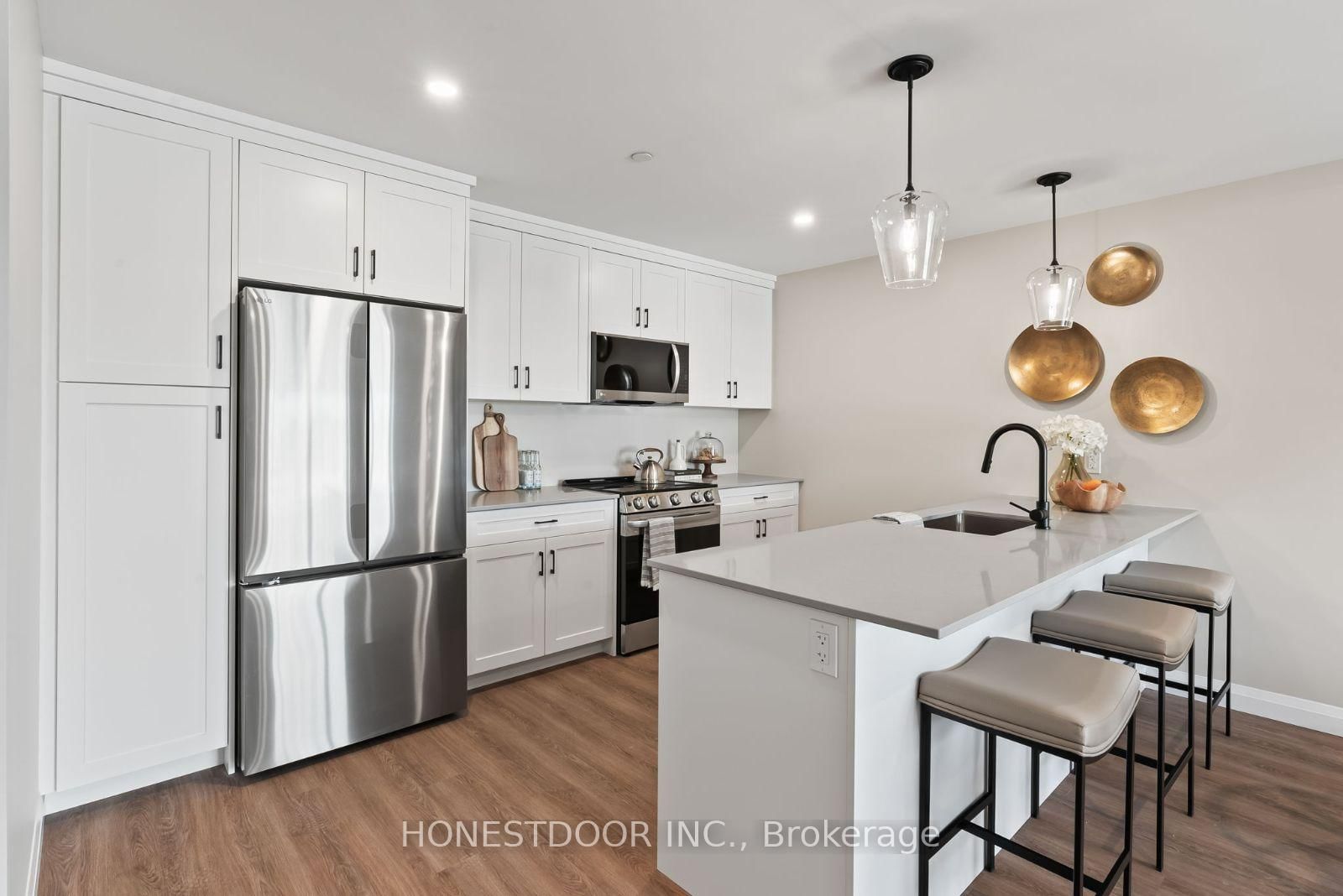 101 Eastridge Road, Brockton 3