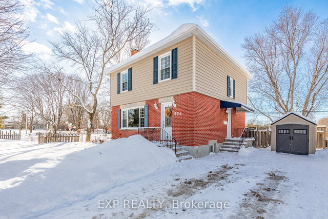 524 Wolffdale Crescent