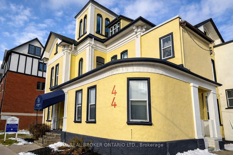 44 Weber St W, Kitchener, N2H 3Z2 | Image 2