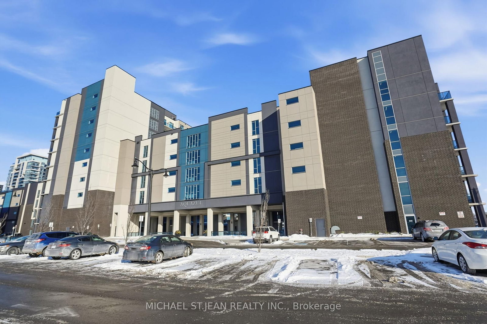 16 Concord Place, Unit 346 - Photo 2