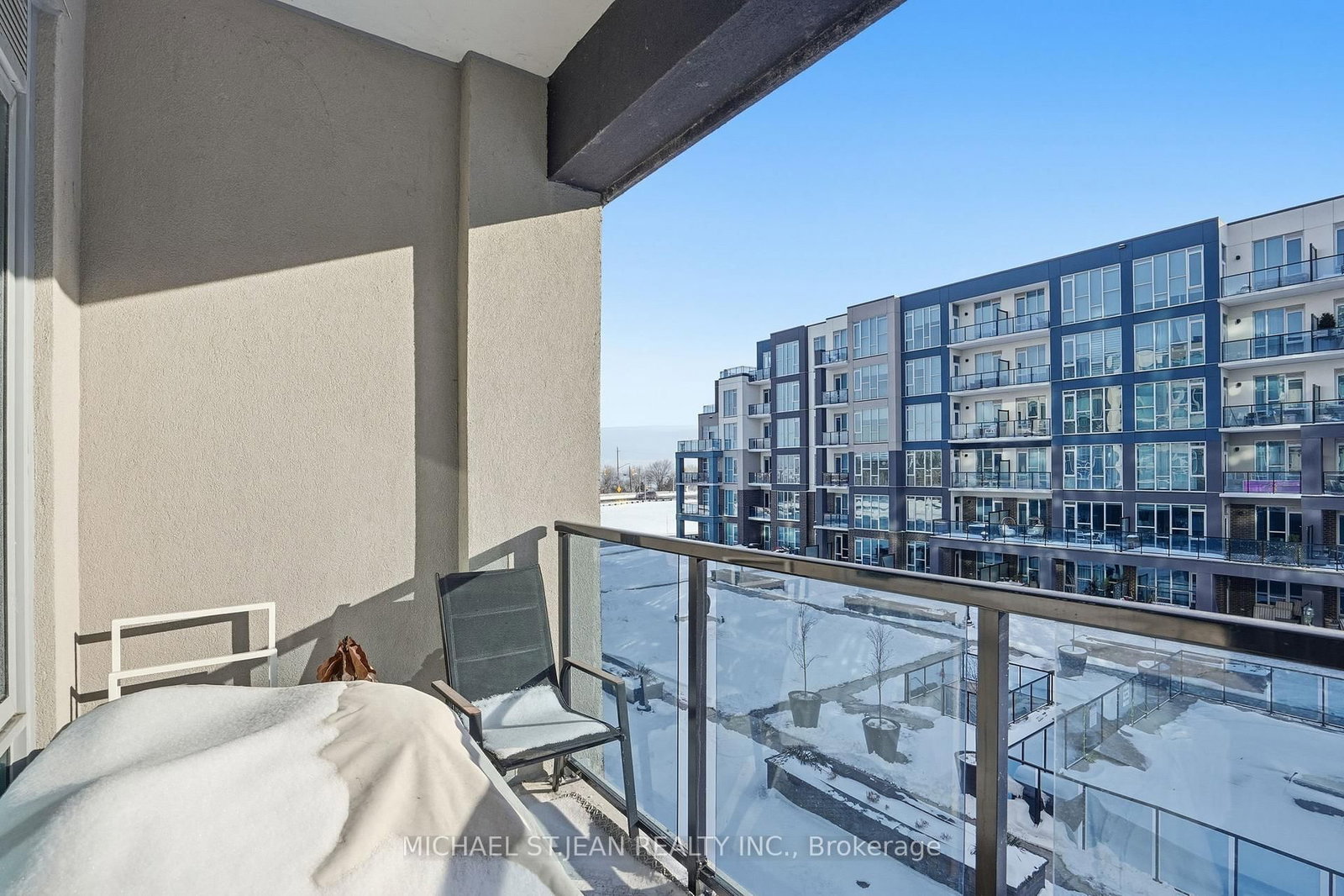 16 Concord Place, Unit 346 - Photo 33