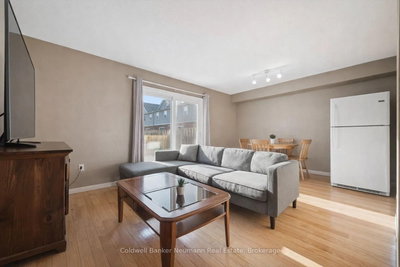 Unit 33 — 124 Gosling Gardens — photo 4