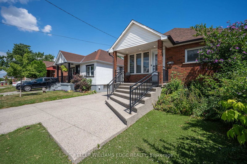 525 Britannia Ave, Hamilton, L8H 1Z7 | Image 2