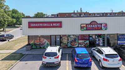 1 & 2 - 754 Queenston Rd | Hamilton | Image