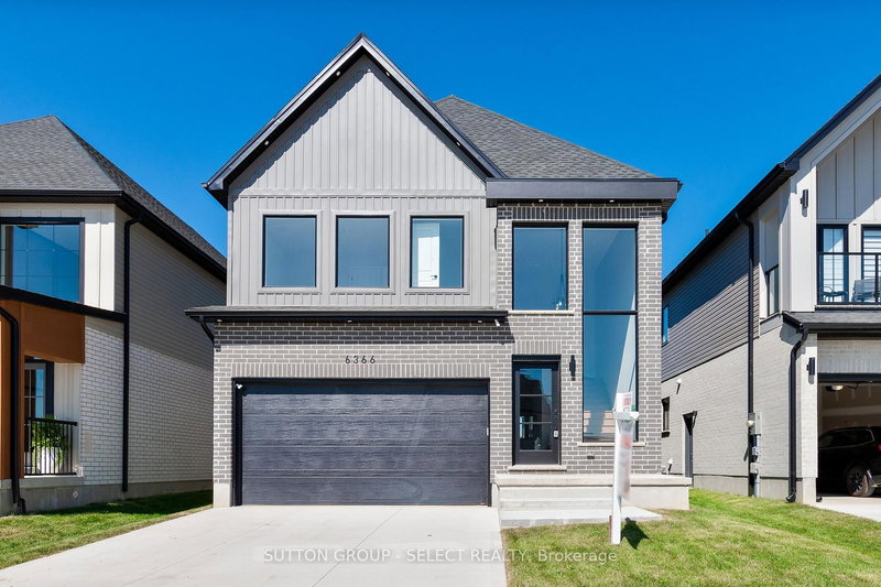 6366 Heathwoods Ave, London South, N6P 1H5 | Image 2