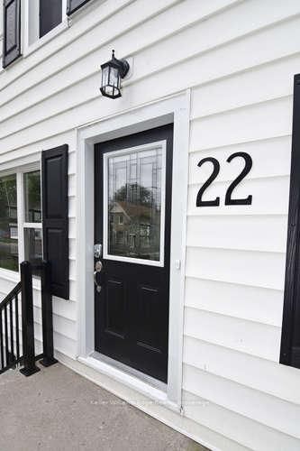 22 Kensington Ave, London North, N6H 1C2 | Image 3