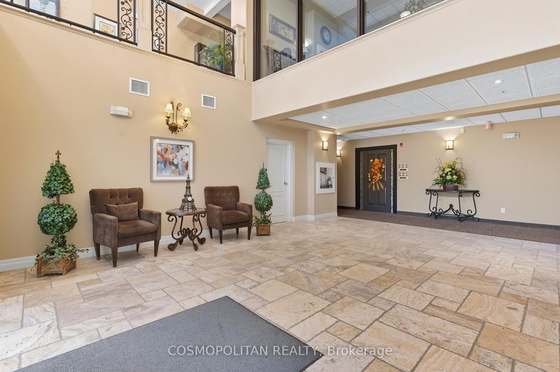 204 - 2799 St. Paul Ave, Niagara Falls, L2J 2L3 | Image 2