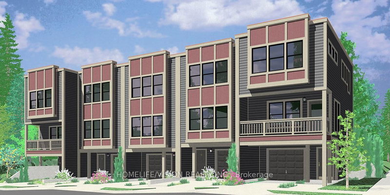 home for sale on Lot 20 South Grimsby Road 5 Road