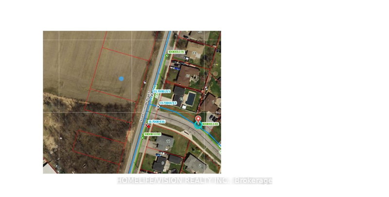 Lot 20 South Grimsby Road 5 Rd, West Lincoln, L0R 2A0 | Image 3