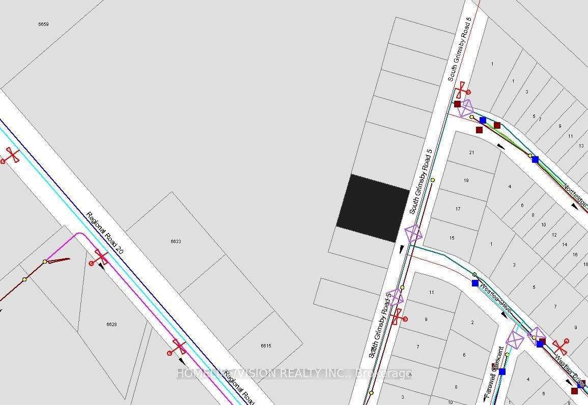 Lot 20 South Grimsby Road 5 Road - Photo 5