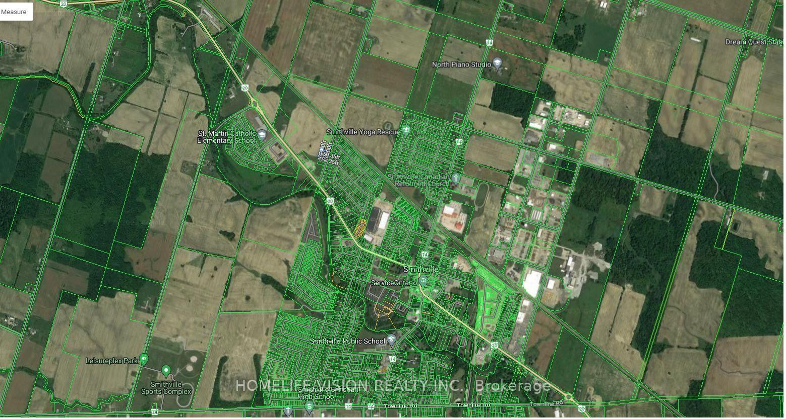 Lot 20 South Grimsby Road 5 Road - Photo 6