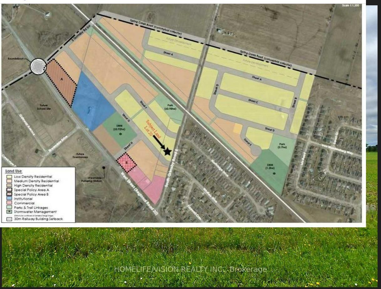 Lot 20 South Grimsby Road 5 Road - Photo 9