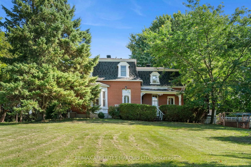 5639 County Rd 34 Road