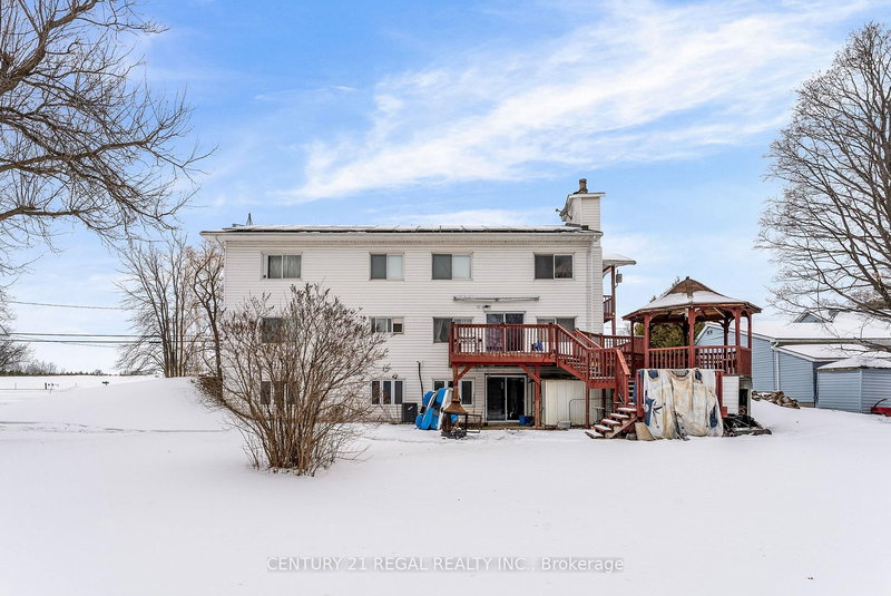421 Christie Lake Rd, Perth, K7H 3C6 | Image 2