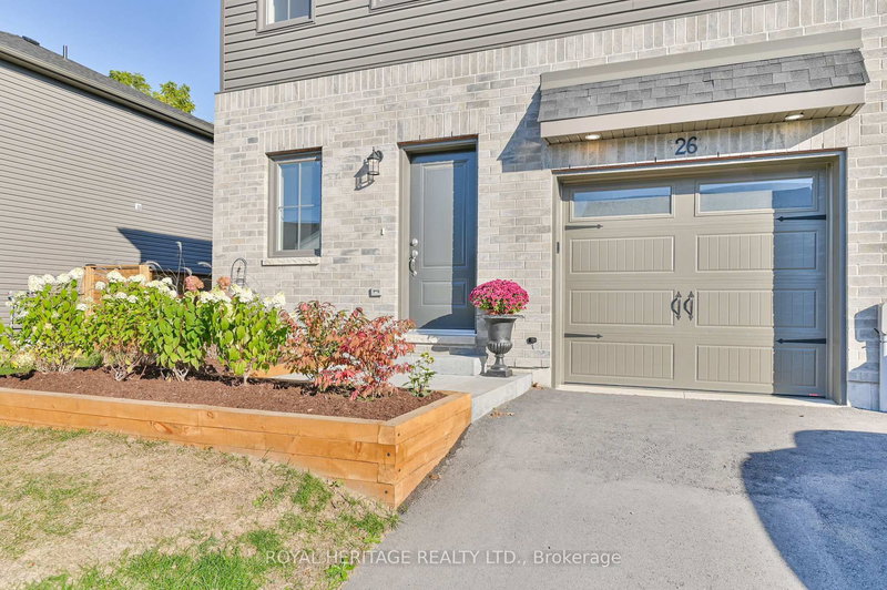 26 Campbell Cres, Prince Edward County, K0K 2T0 | Image 2