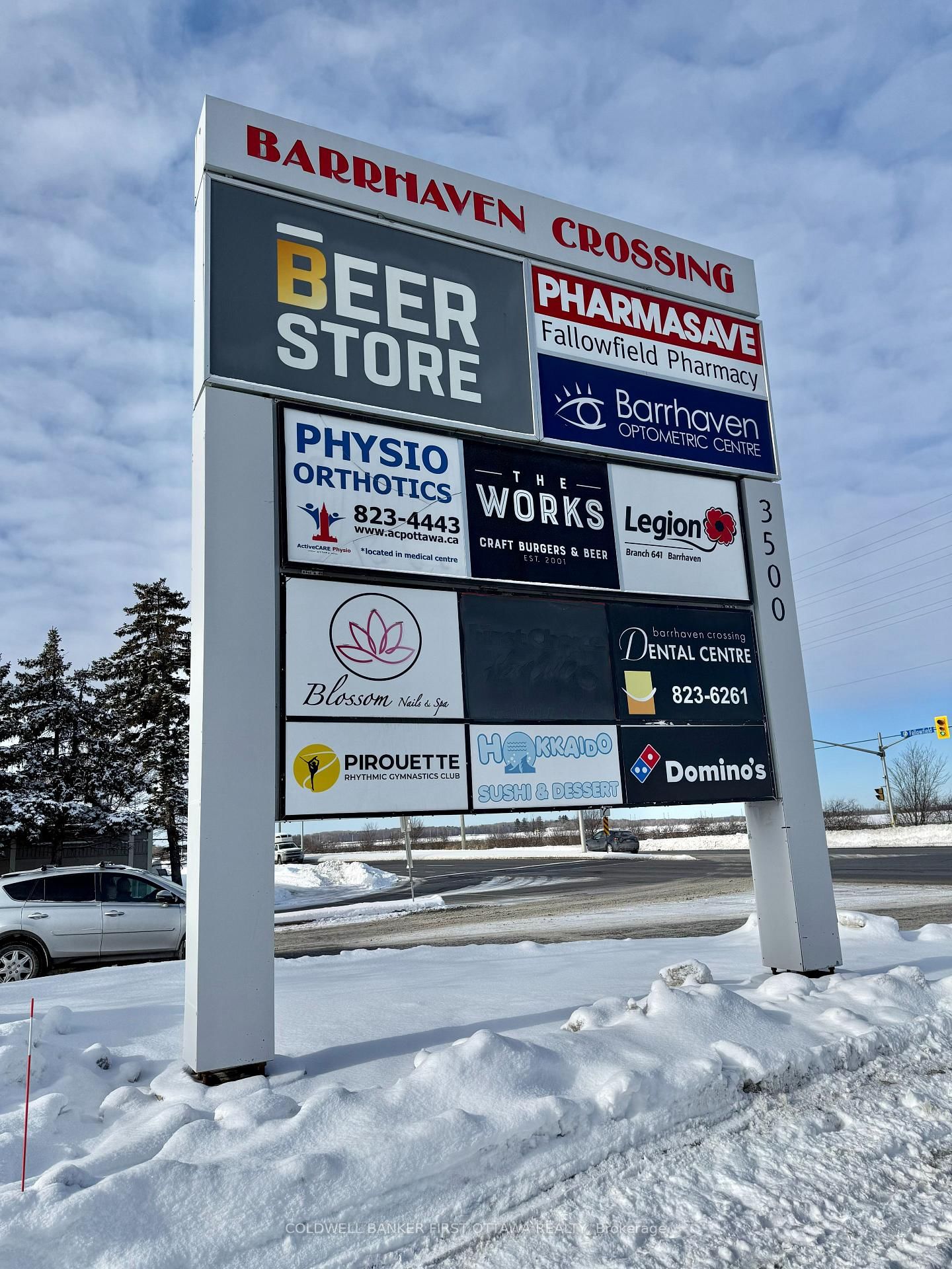 3500 FALLOWFIELD Road, Unit 7 - Photo 18