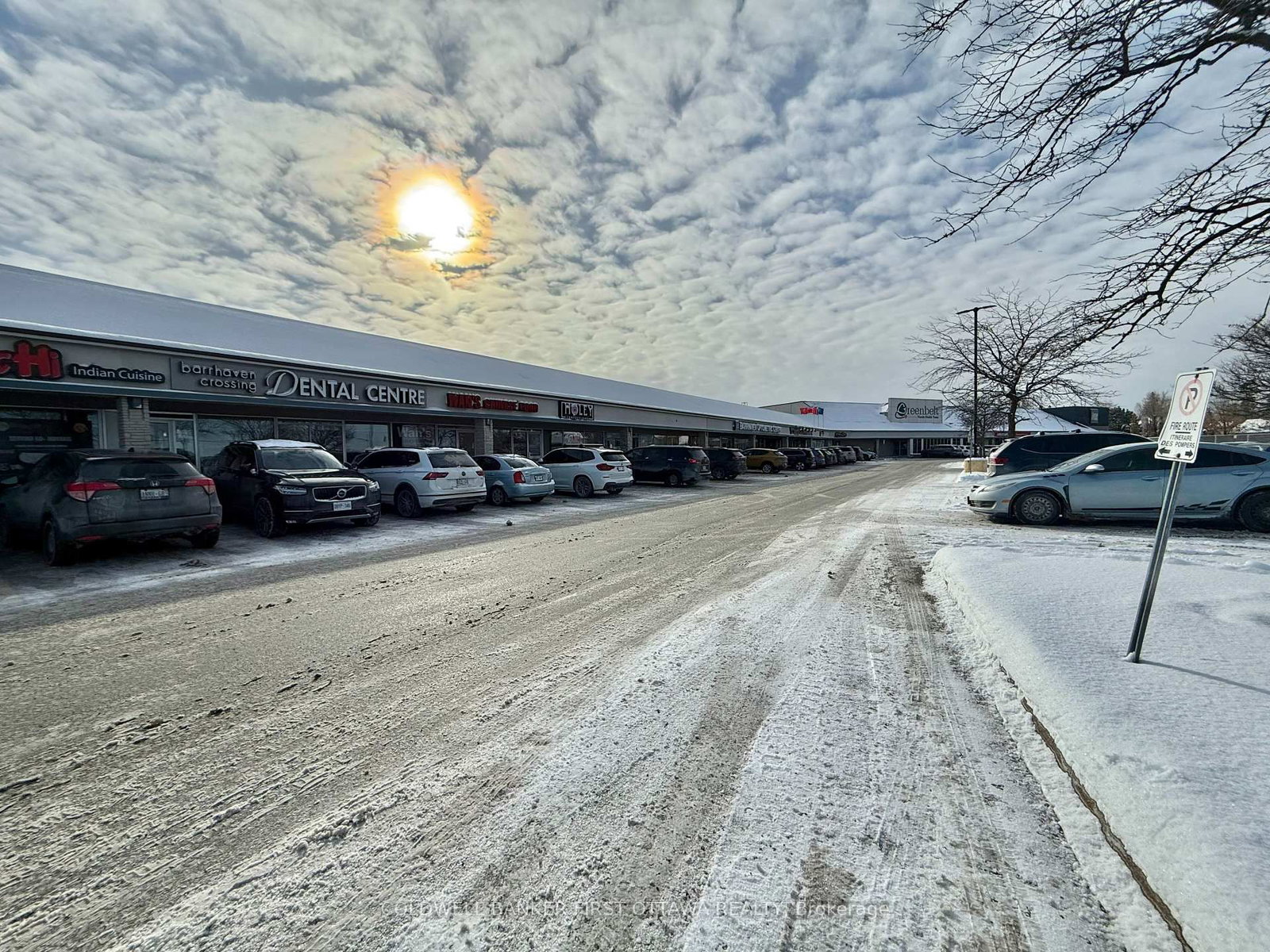 3500 FALLOWFIELD Road, Unit 7 - Photo 2