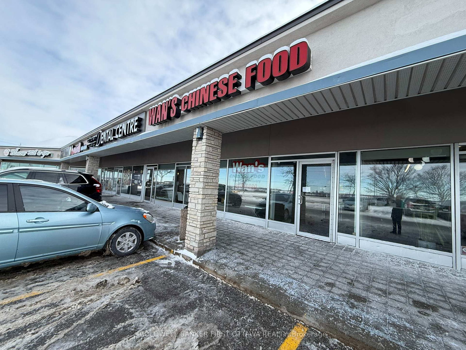 3500 FALLOWFIELD Road, Unit 7 - Photo 4