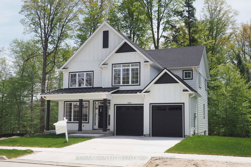 220 JEFFREY Pl, Kitchener, N2C 2T7 | Image 2