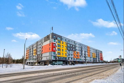 Condo sold at 204-1291 Gordon Street, Guelph, Ontario, N1L 0M5 - Kortright West - MLS: X12745060