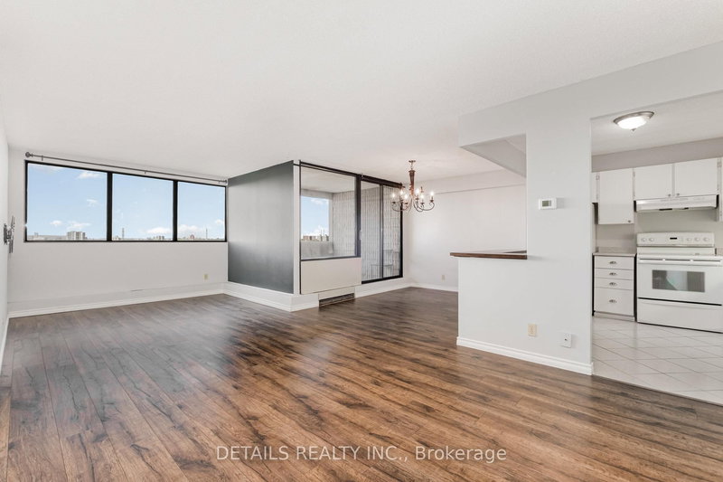 906 - 1285 Cahill Dr, Ottawa, K1V 9A7 | Image 3