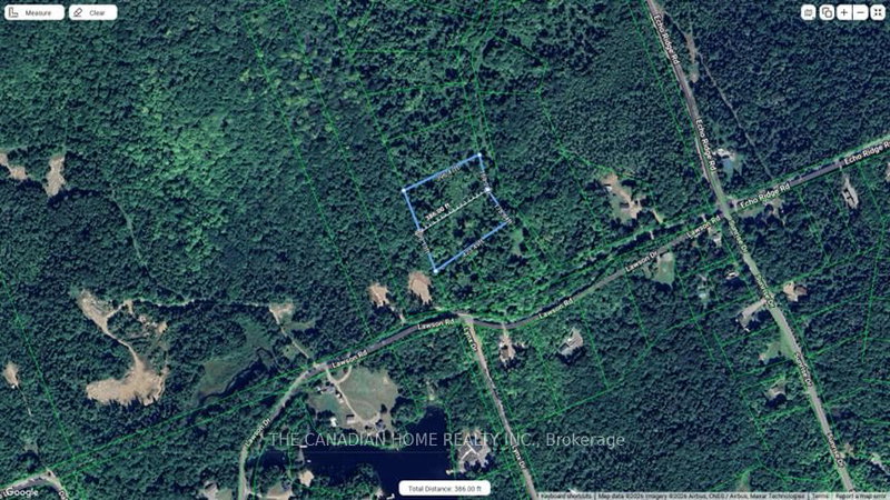 home for sale on LOT 29 Lawson Road