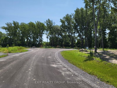 Lot 5 Hennessy St | Prince Edward County | Image