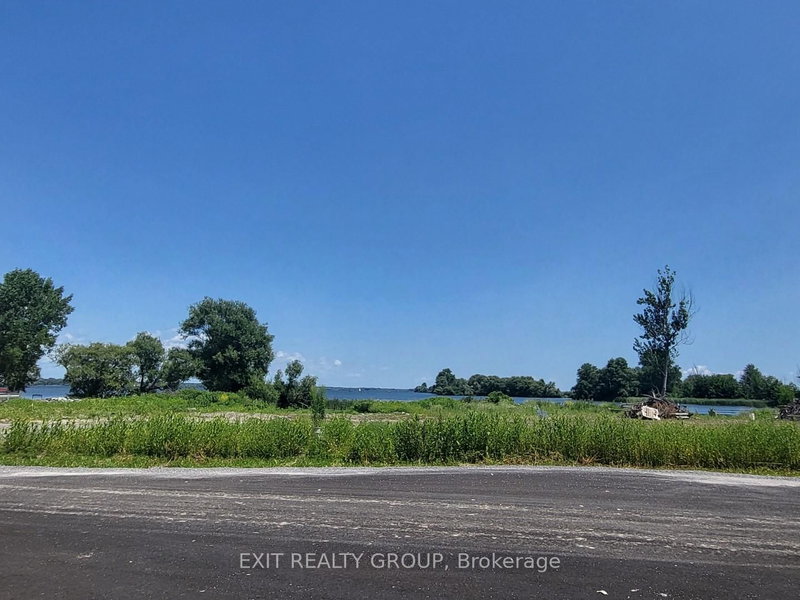 Lot 5 Hennessy St, Prince Edward County, K8N 4Z7 | Image 3