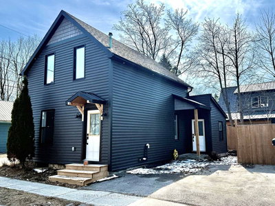 125 James St | Shelburne | Image