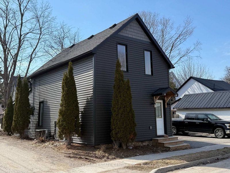 125 James St S, Shelburne, L9V 2Y7 | Image 3