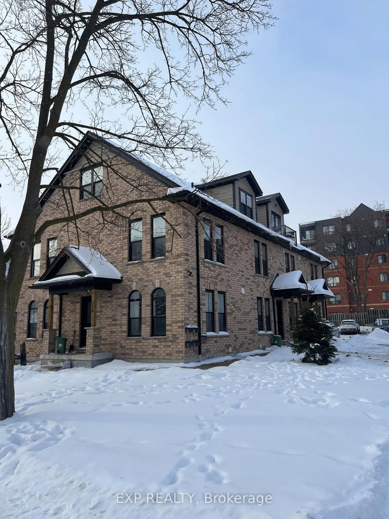 home for lease on 2-510 Central Avenue