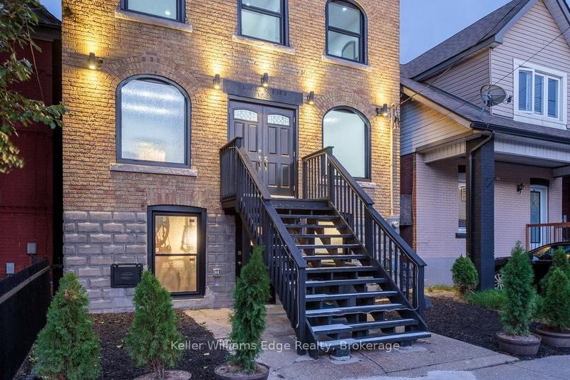 150 Lottridge St, Hamilton, L8L 6V4 | Image 3