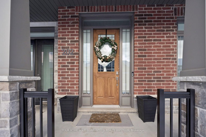 202 Strachan St, Port Hope, L1A 0E9 | Image 2