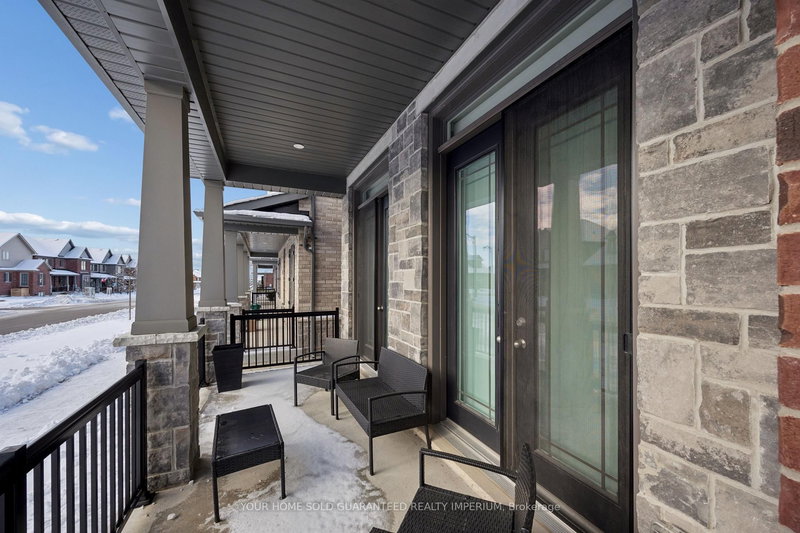 202 Strachan St, Port Hope, L1A 0E9 | Image 3