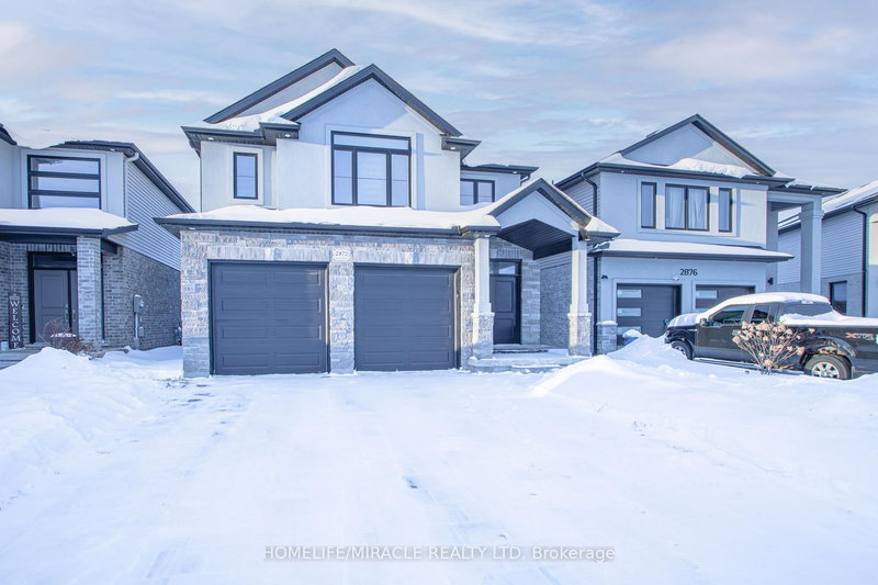 2872 Doyle Dr, London South, N6M 0G7 | Image 2