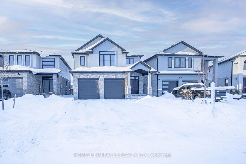 2872 Doyle Dr, London South, N6M 0G7 | Image 3