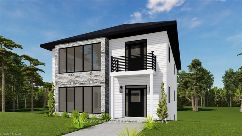 home for sale on 84 St Joseph's Drive