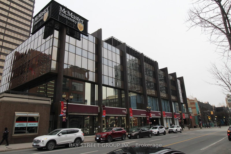 6 James St N, Hamilton, L8R 2J9 | Image 2