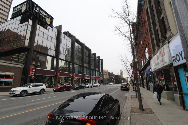 6 James St N, Hamilton, L8R 2J9 | Image 3