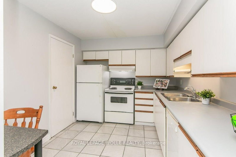 103 - 50 Campbell Crt, Stratford, N5A 7T6 | Image 3