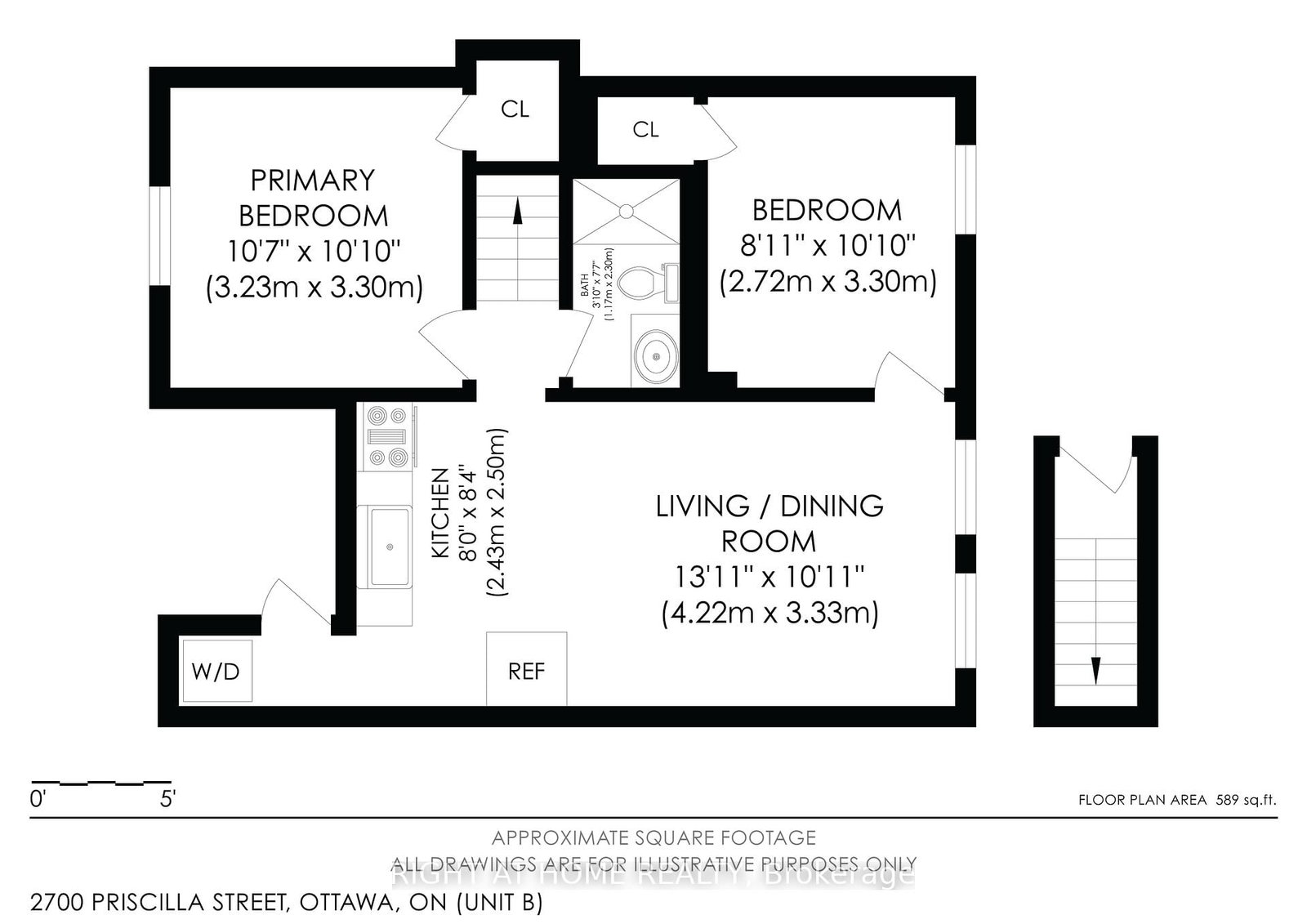 2700 PRISCILLA Street • Ottawa, ON photo 47