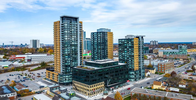 2609 - 108 Garment Street