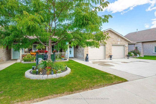 3916 Trillium Circle