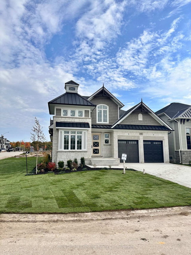 90 Inverness Street N