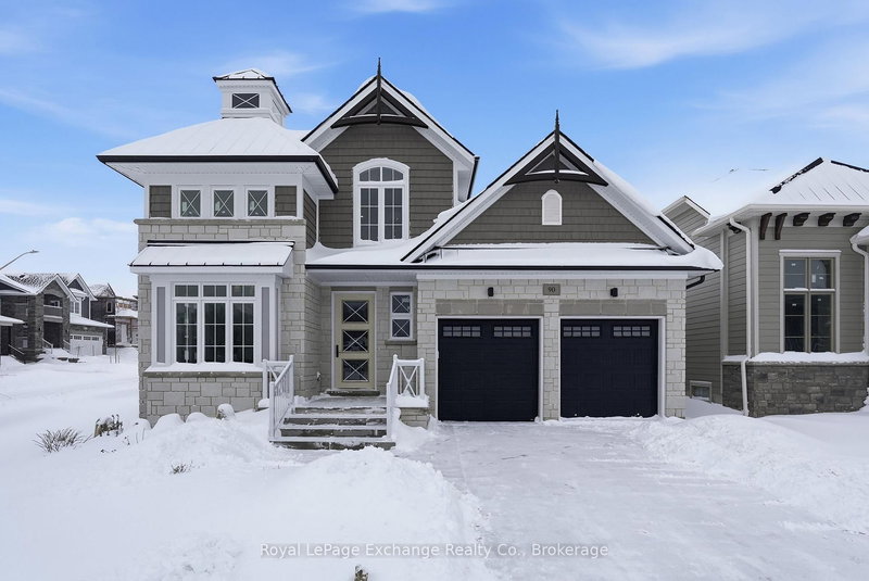 90 Inverness St N, Kincardine, N2Z 2Z4 | Image 2