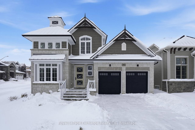 90 Inverness Street N