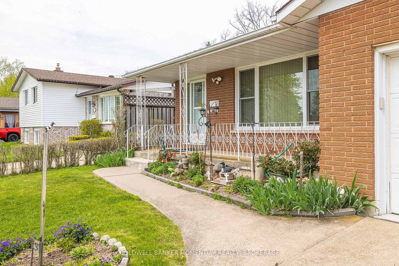 4177 BROOKDALE Dr, Niagara Falls, L2H 2A9 | Image 3