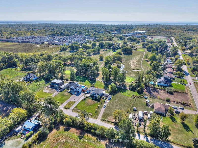 0 Bertie St, Fort Erie, L2A 5M4 | Image 3