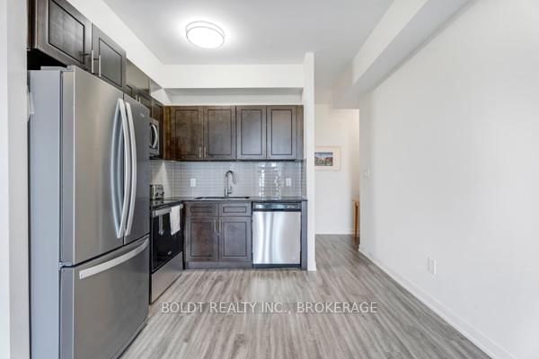 128 King Street N, Unit 1607 - Photo 6