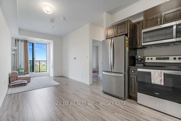 128 King Street N, Unit 1607 - Photo 9